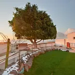 Espacio Vivo Pisaverde בית כפרי