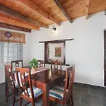 בית כפרי Espacio Vivo Pisaverde *