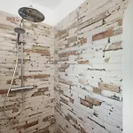 Espacio Vivo Pisaverde カントリーハウス タコロンテ