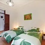 Espacio Vivo Pisaverde *