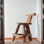 Espacio Vivo Pisaverde בית כפרי טקורונטה
