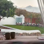 בית כפרי Espacio Vivo Pisaverde טקורונטה