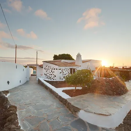 Holiday home Pisaverde Tacoronte
