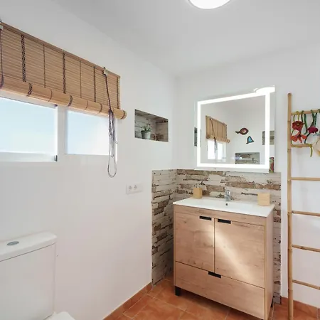 Pisaverde Holiday home Tacoronte