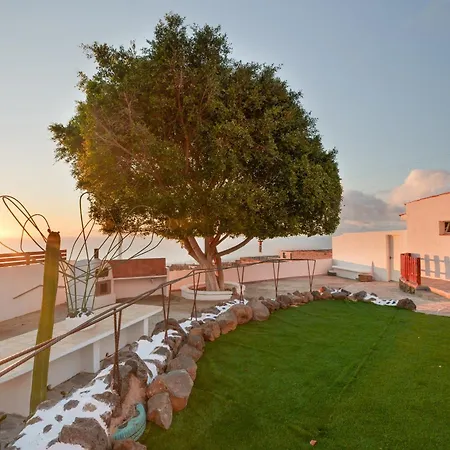 Pisaverde Semesterbostad