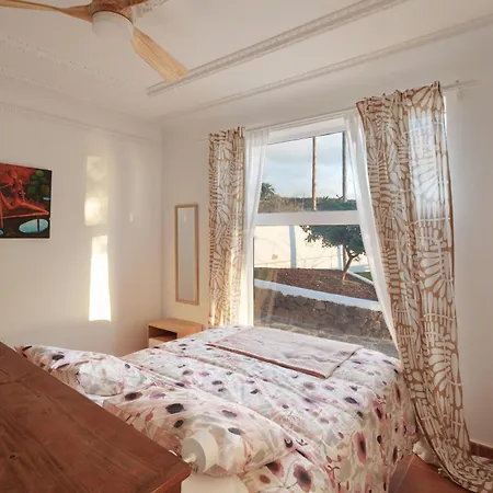 Pisaverde Holiday home *