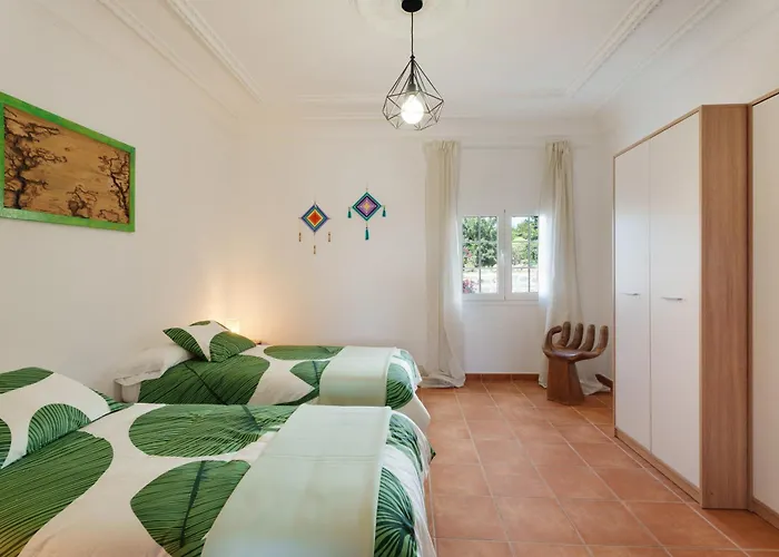 Pisaverde * Tacoronte