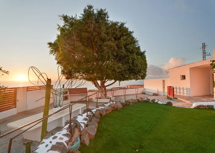 Pisaverde Semesterbostad