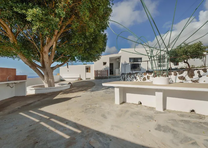 Pisaverde * Tacoronte