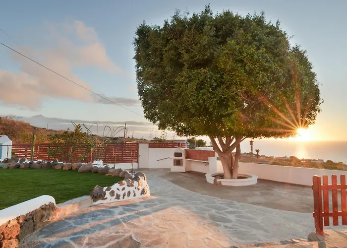 Pisaverde Semesterbostad