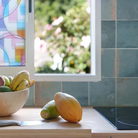 Сasa de vacaciones Pisaverde *