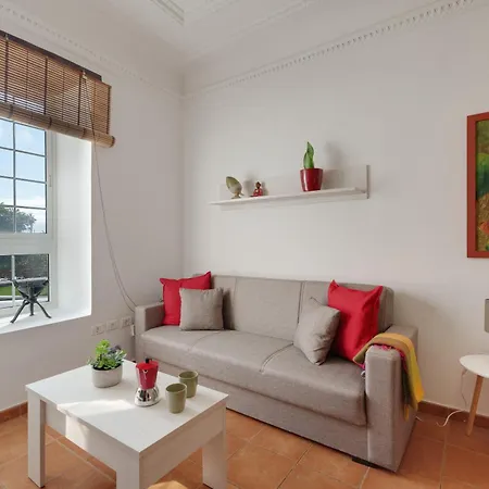 Pisaverde Сasa de vacaciones *