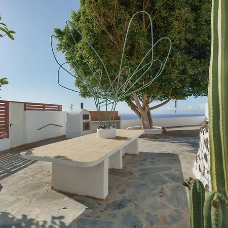 Pisaverde Prázdninový dům