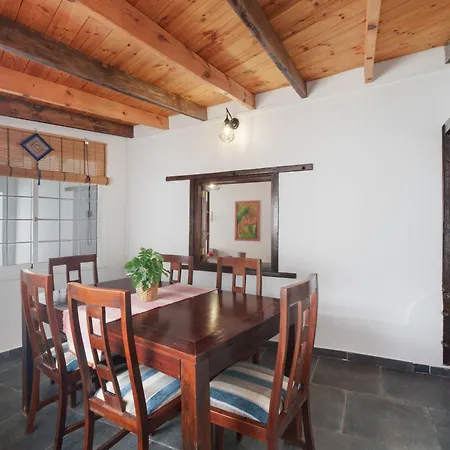 Prázdninový dům Pisaverde *