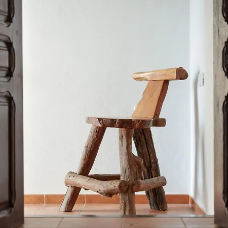 Prázdninový dům Pisaverde *