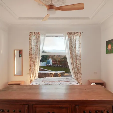 Pisaverde Сasa de vacaciones