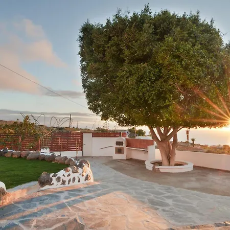 Pisaverde Сasa de vacaciones