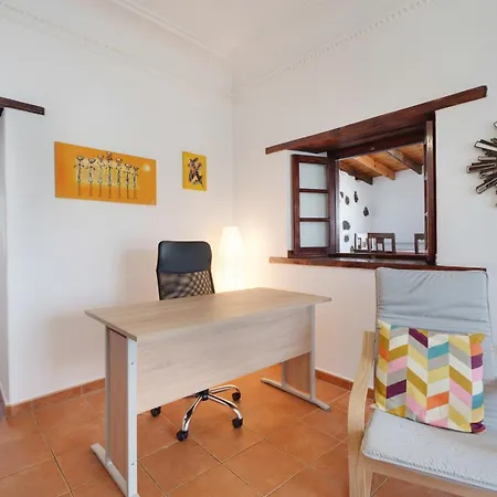 Casa De Siempre * Tacoronte
