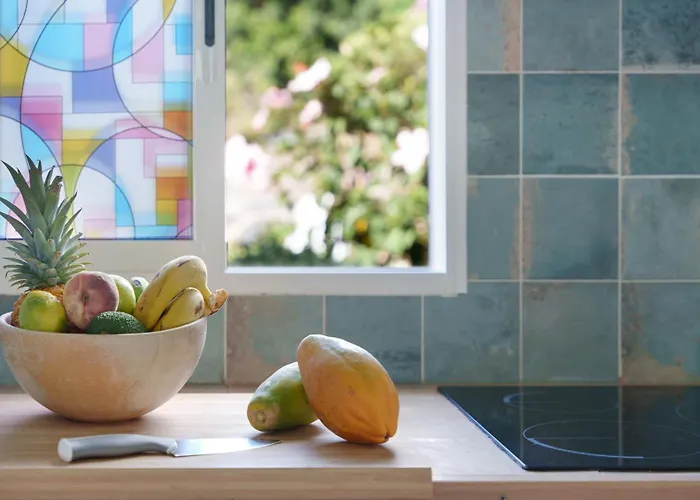 Vakantiehuis Pisaverde *