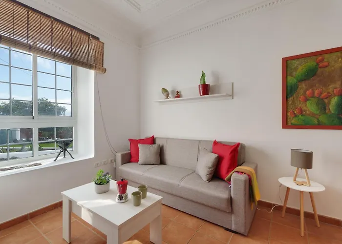 Pisaverde Vakantiehuis *