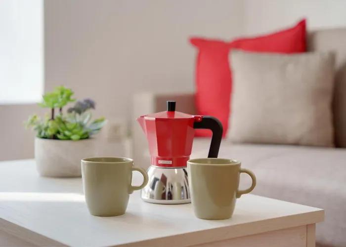 Pisaverde Vakantiehuis *