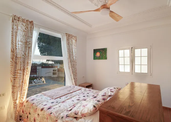 Pisaverde Vakantiehuis *