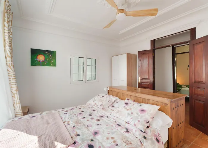 Vakantiehuis Pisaverde