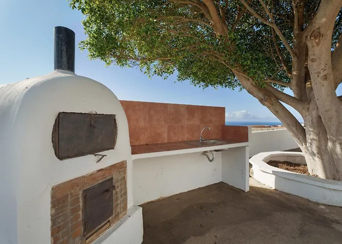 Pisaverde * Tacoronte