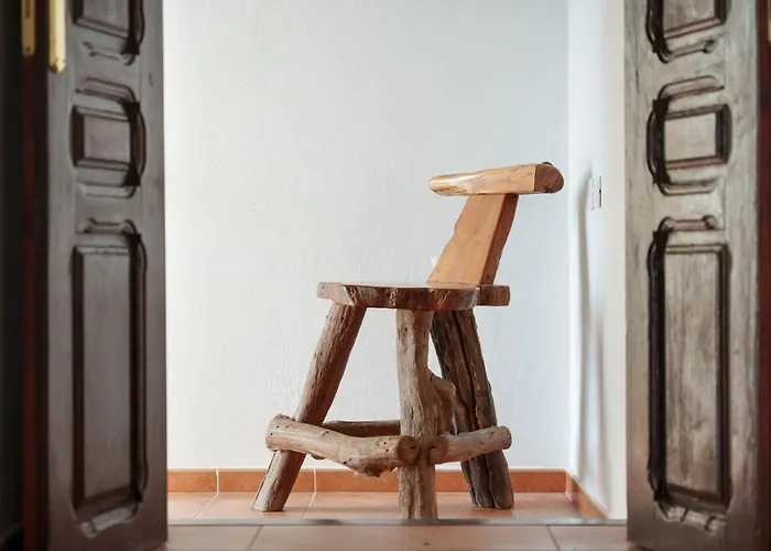 Vakantiehuis Pisaverde *