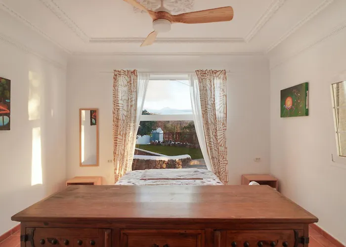 Pisaverde Vakantiehuis