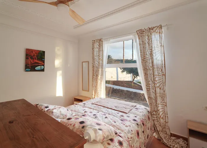 Pisaverde Vakantiehuis *