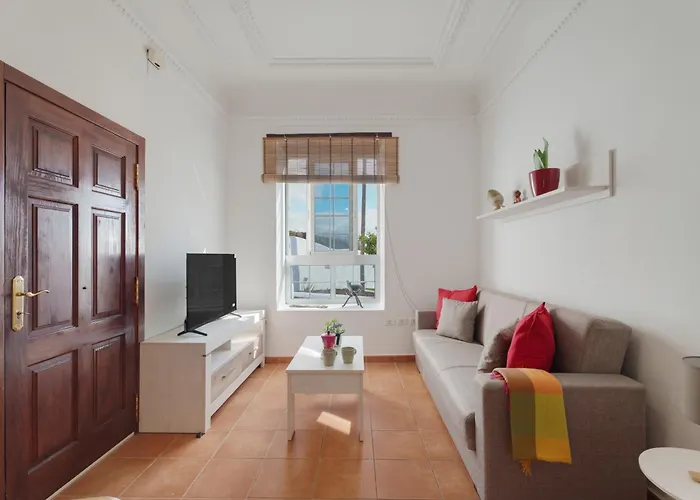 Vakantiehuis Pisaverde