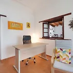 Espacio Vivo Pisaverde Tacoronte