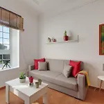 Espacio Vivo Pisaverde Εξοχικό σπίτι *