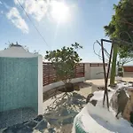 Espacio Vivo Pisaverde Tacoronte