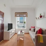Venkovský dům Espacio Vivo Pisaverde