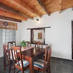 Espacio Vivo Pisaverde Venkovský dům Tacoronte